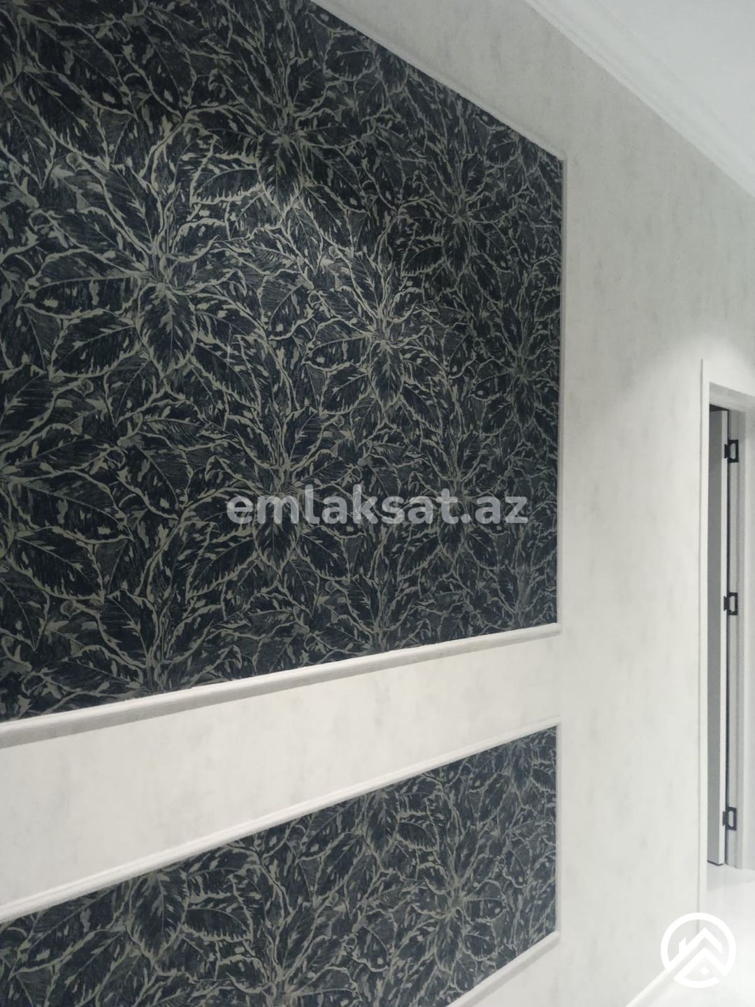 Satılır 4 otaq həyət evi / bağ evi 129 m², Bakıxanov — Ev, villa, Bakı (4)