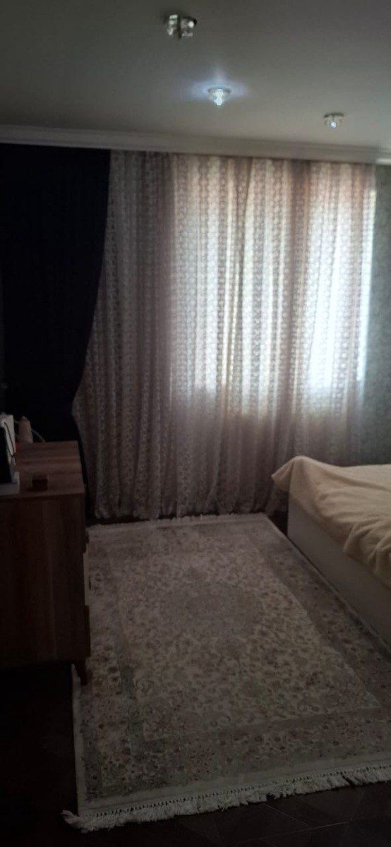 Satılır 5 otaqlı həyət evi/bağ evi 140 m² — Ev, villa, Bakı (12)