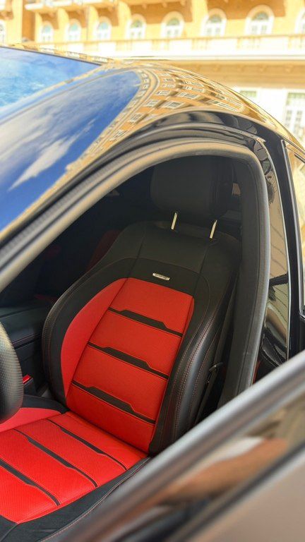Mercedes GLE 53 AMG 4MATIC+ Coupe, 3.0 L, 2024 il, 16 000 km — Avtomobillər, Bakı (12)