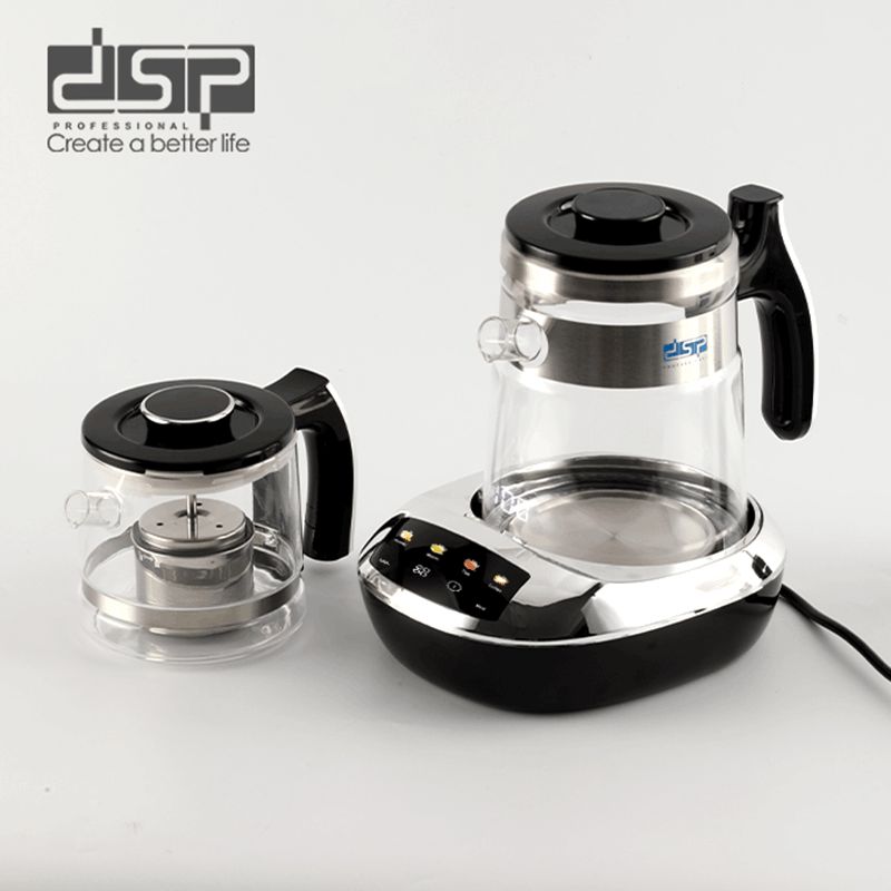 Çaydan DSP KK1292 — Elektrik çaydanları və termoslar, Bakı (4)