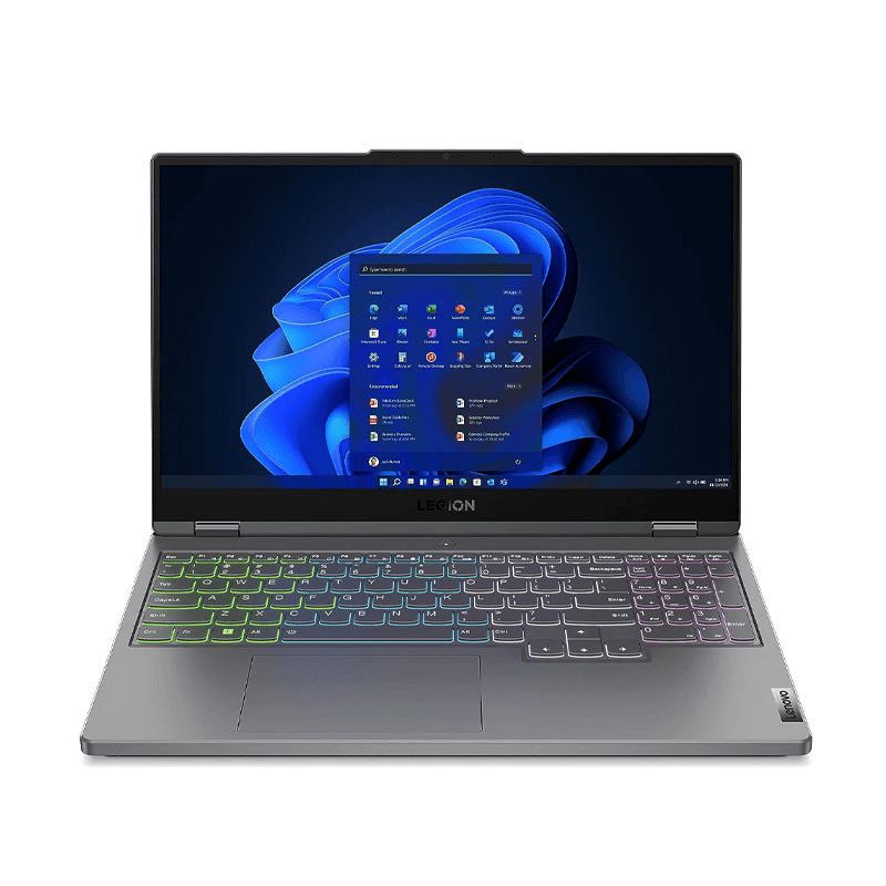 Laptop Lenovo Legion 5 15IAH7 82RC000JRK — Noutbuklar, Bakı