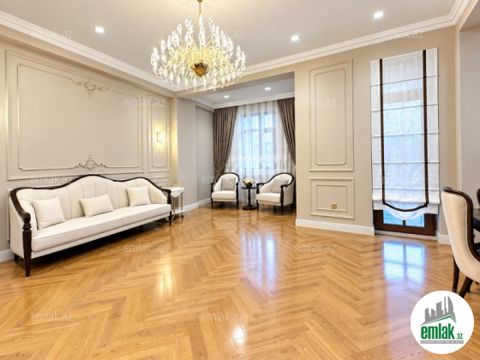 Satılır 3 otaqlı 150 m² yeni tikili 28 May m