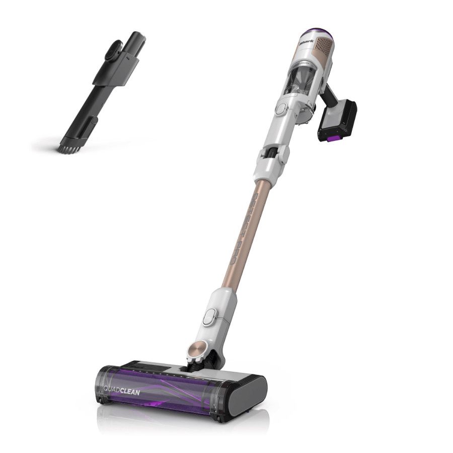 Naqilsiz tozsoran Shark Detect Pro IW1611EU — Tozsoran, Bakı