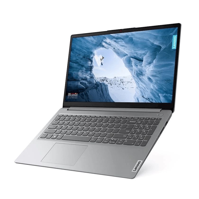 Laptop Lenovo IdeaPad 1 15IJL7 82LX00G9RK — Noutbuklar, Bakı (2)
