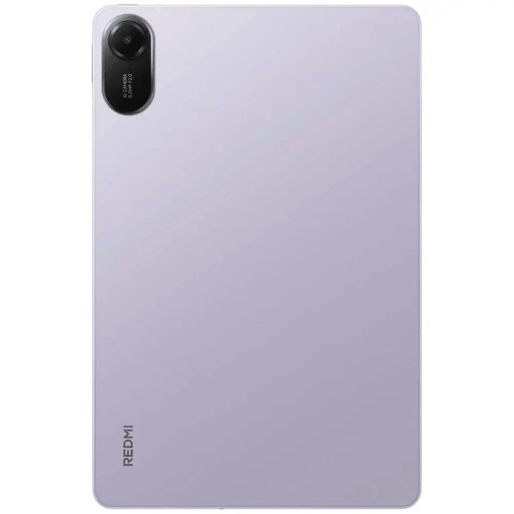 Planşet Xiaomi Redmi Pad 2 4/128 GB Lavender Purple — Planshetlər, Bakı (3)