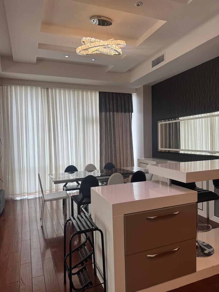 İcarəyə verilir 2 otaqlı ofis 120 m² — Ofis, Bakı (2)