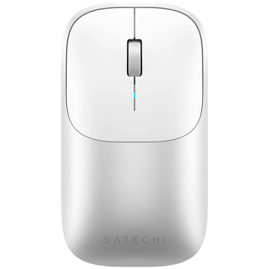 Siçan Satechı, Gümüş — Smartfon aksesuarları, Bakı