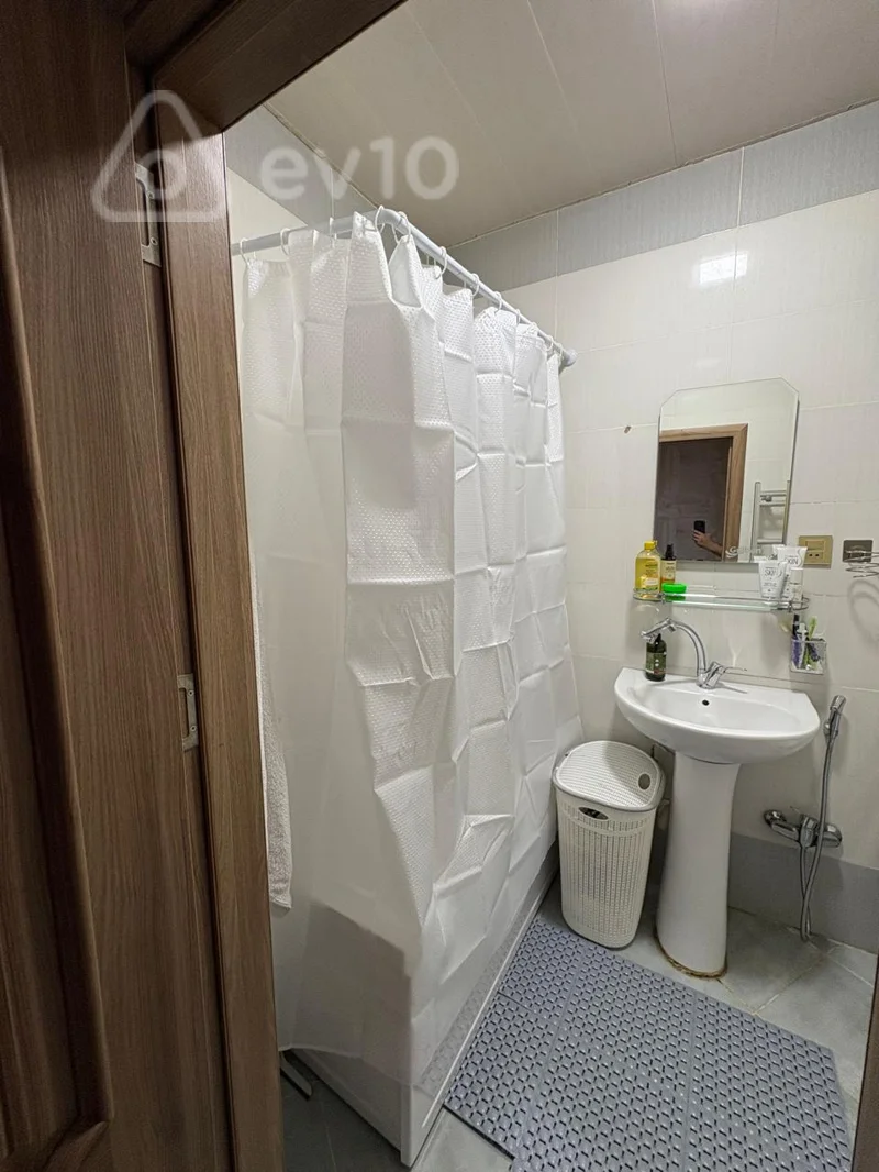 2 otaqlı mənzil, 70 m², Mida Yasamal — Mənzil, Bakı (8)