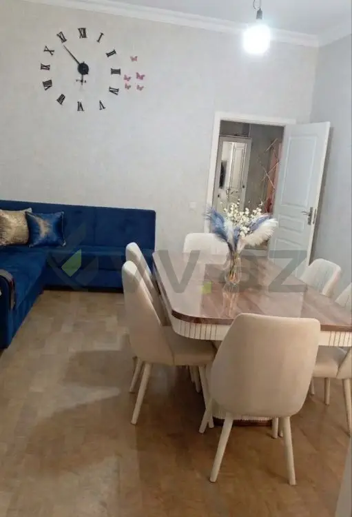 2 otaqlı mənzil Yeni tikili Satılır, Əhmədli, Xətai, Bakı — Mənzil, Bakı