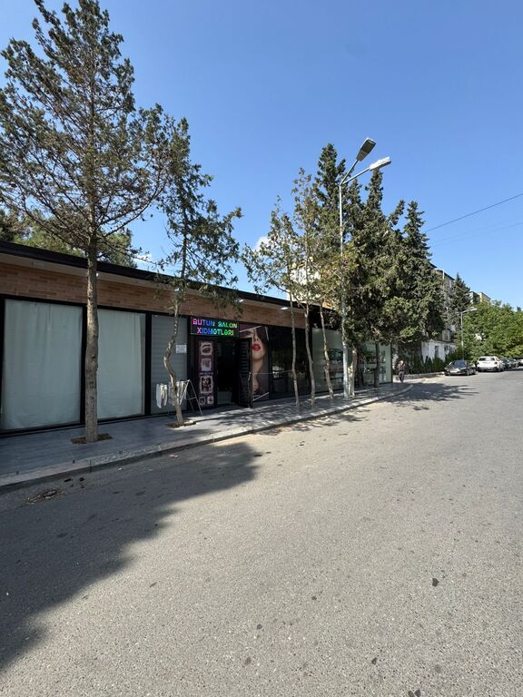 Satılır obyekt 75 m² — Əmlak, Bakı (6)