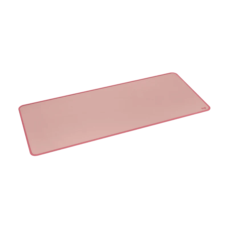 Mouse Pad Logıtech Desk Mat Studio Series - Darker Rose-namr-emea - Emea Desk MAT 956-000053 — Kompüterlər və noutbuklar, Bakı