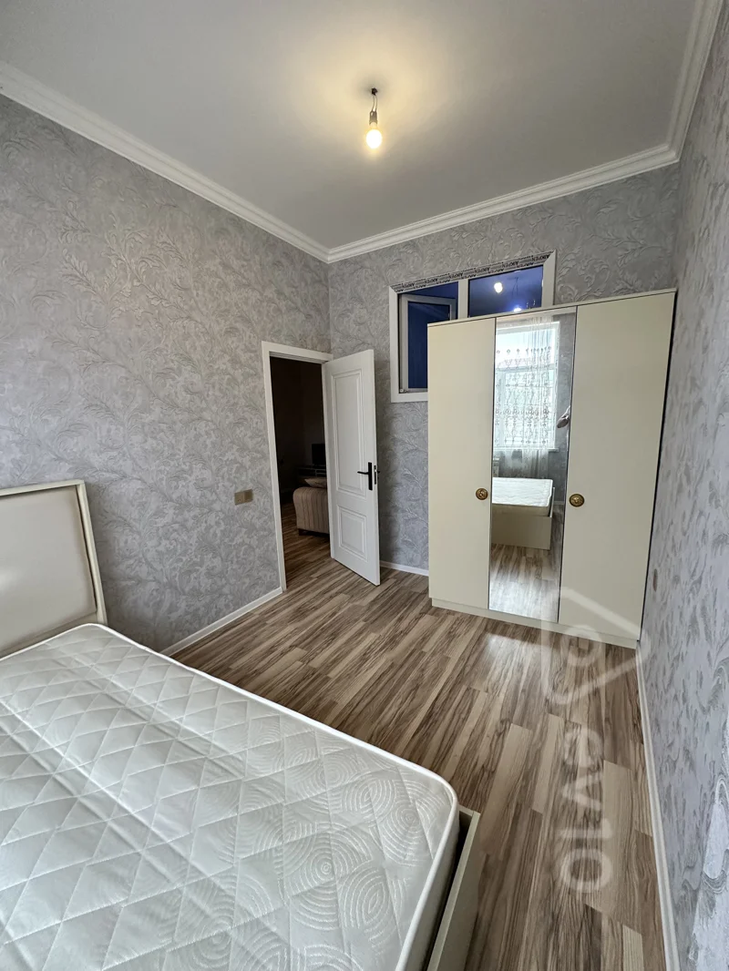3 otaqlı mənzil, 66 m², Xirdalan RR marketin arxasi, Xırdalan — kirayə — Mənzil, Xırdalan (5)