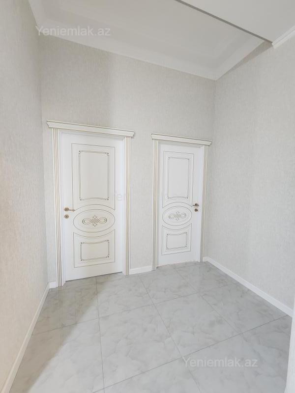 Kirayə 3 otaqlı Bina evi menzil (Yeni tikili), 120 m², Sumqayıt Bulvarı — Mənzil, Sumqayıt (7)