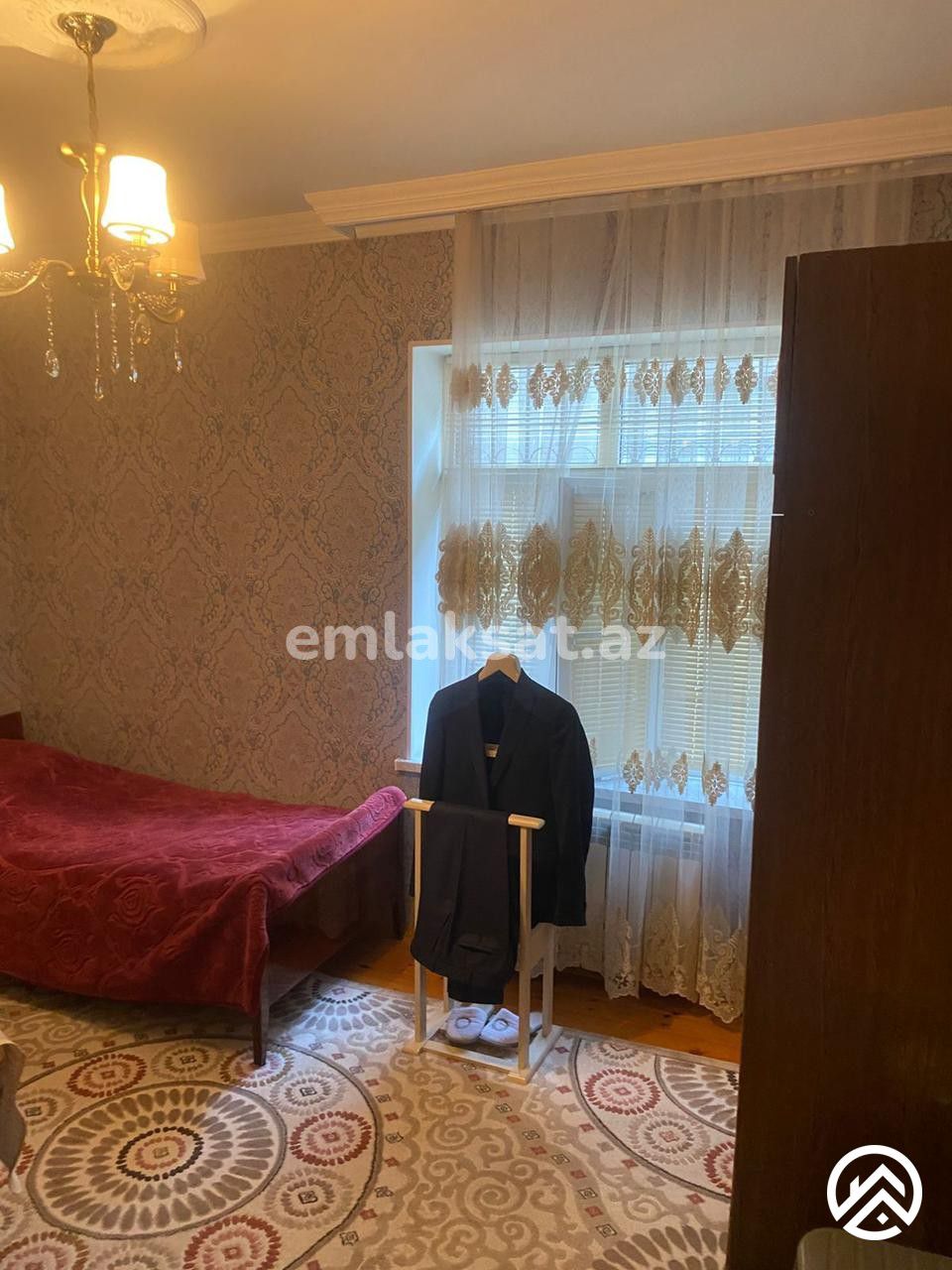 Satılır 3 otaq həyət evi / bağ evi 105 m², Masazır — Ev, villa, Bakı (5)