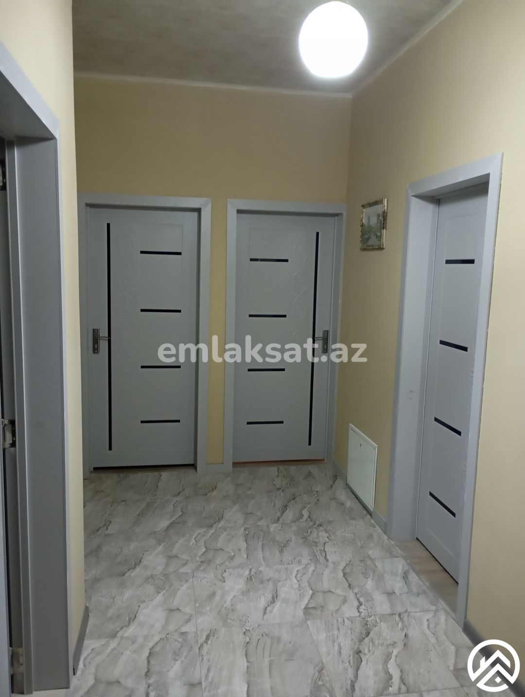 Satılır 3 otaq həyət evi / bağ evi 90 m², Maştağa — Ev, villa, Bakı (4)