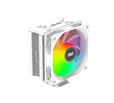 2E gamıng cpu cooler Air Cool ACN120W-ARGB 2E-ACN120W-ARGB — Bakı