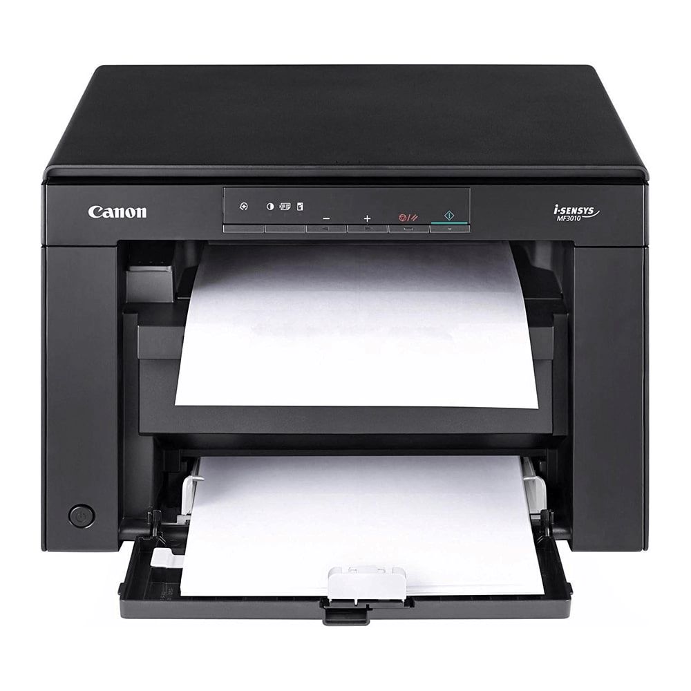 Printer Canon laser printer i-SENSYS MF3010 5252B004 — Printerləri, Bakı