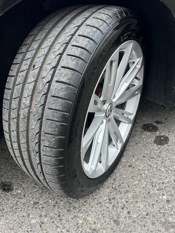 Volkswagen Passat, 2.5 L, 2012 il, 270 483 km 01-AG-849 — Avtomobillər, Bakı (12)
