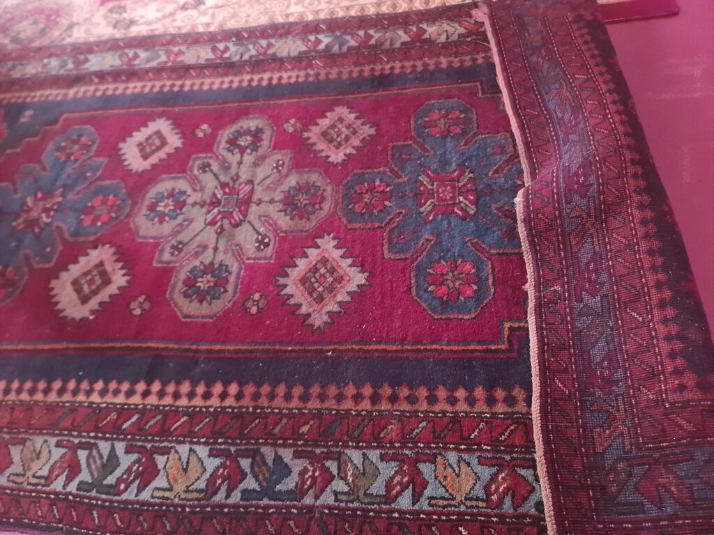 Xalça Dekorativ — Xalılar, Tovuz (3)