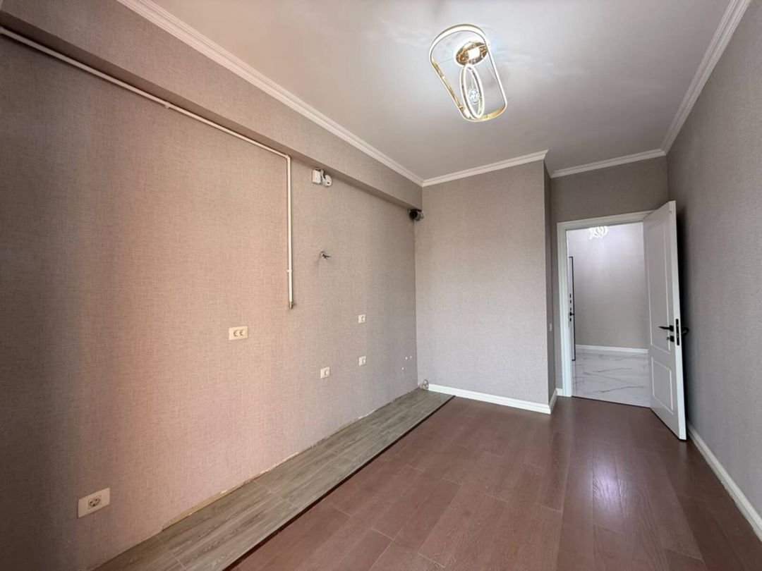 Satılır 3 otaqlı yeni tikili 83 m² — Mənzil, Bakı (9)