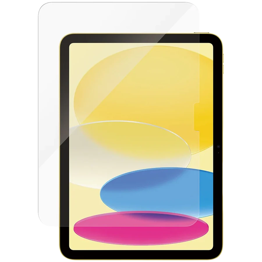 Qoruyucu şüşə Panzerglass iPad (Gen.10)/Pro 11 (M5) üçün — Şarj cihazları, Bakı (2)