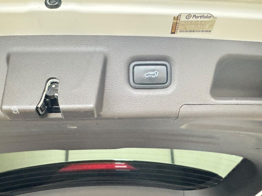 Hyundai Santa Fe, 1.6 L, 13.8 kWh, 2023 il, 33 000 km — Avtomobillər, Bakı (7)