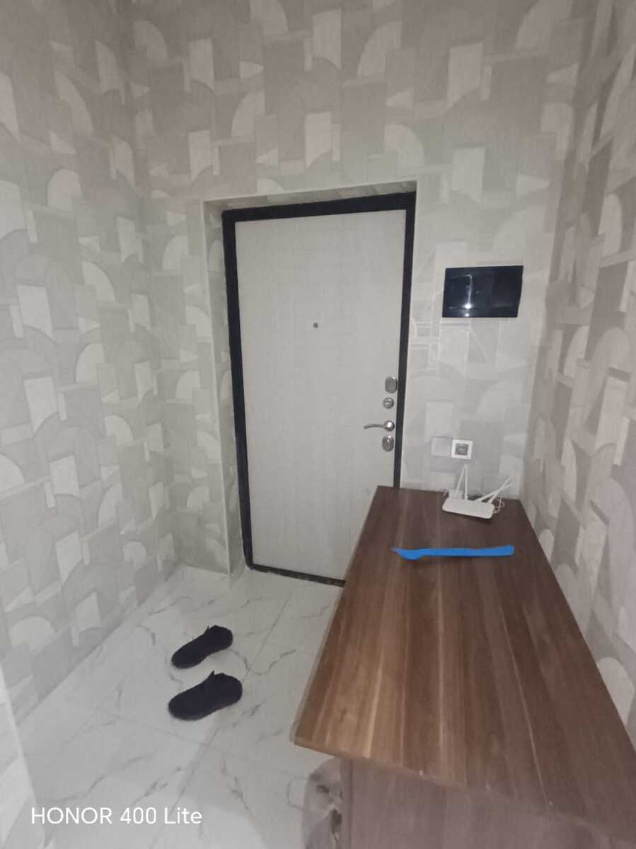 İcarəyə verilir 3 otaqlı yeni tikili 70 m² — Mənzil, Bakı (9)