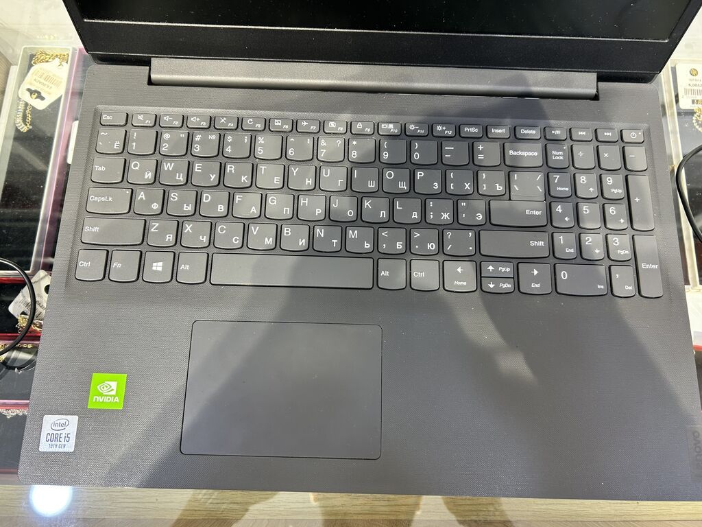 İşlənmiş Lenovo Legion, 15.6 Intel Core i5, 256 GB, Ünvandan götürmə — Lenovo, Bakı (2)