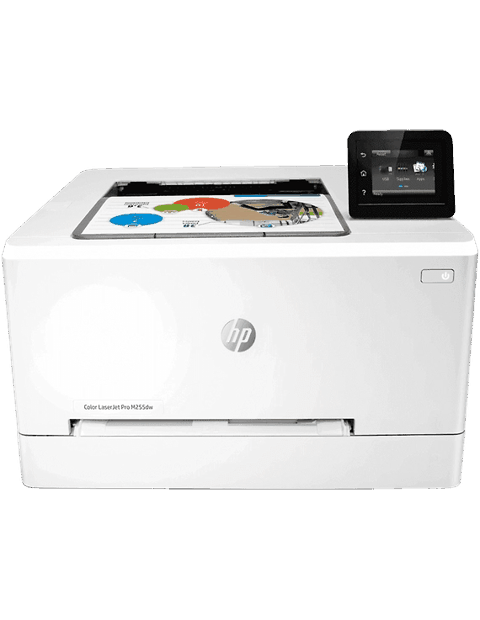 Printer HP Color LaserJet Pro M255dw 7KW64A — Bakı