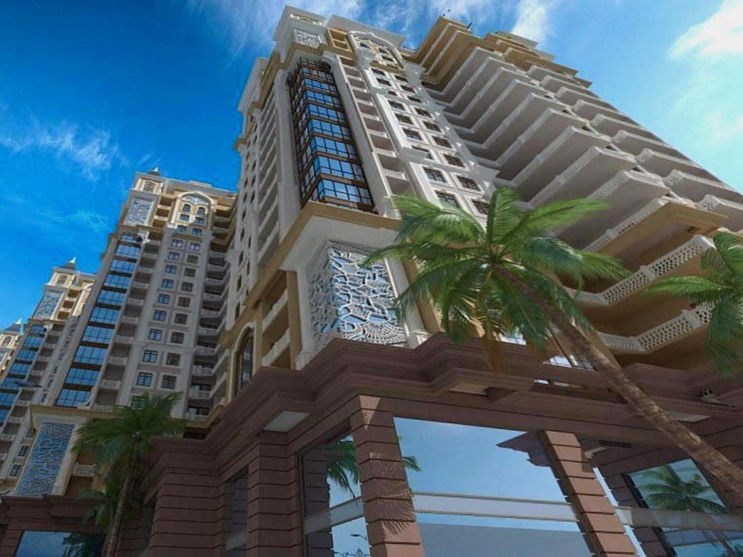 Satılır 2 otaqlı yeni tikili 78 m² — Mənzil, Bakı (11)