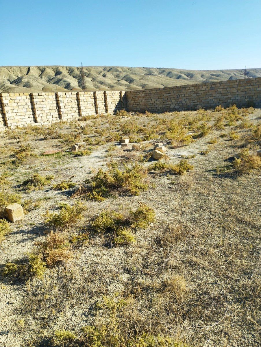 Satılır torpaq 10 sot — Torpaq, Bakı (7)