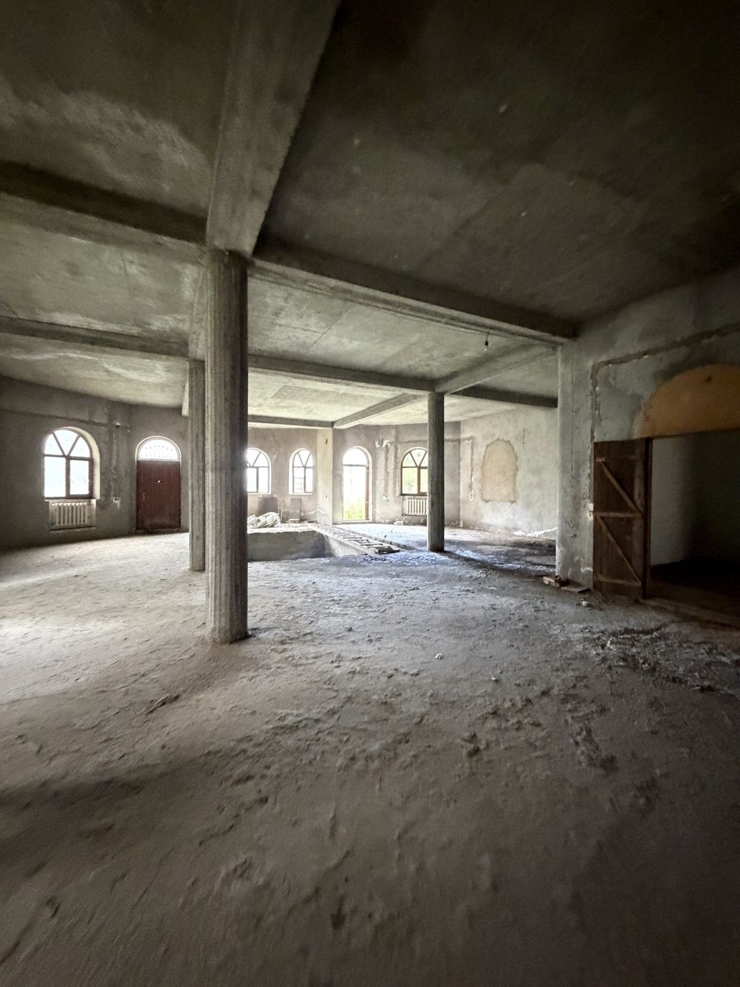 Satılır 14 otaqlı həyət evi/bağ evi 800 m² — Ev, villa, Bakı (4)