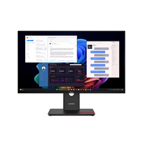 Monitor Lenovo ThinkVision 27UD-40 64AFGAT2EU — Bakı