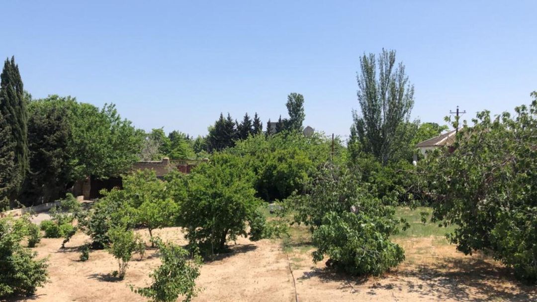 Satılır 5 otaqlı həyət evi/bağ evi 220 m² — Ev, villa, Bakı (12)