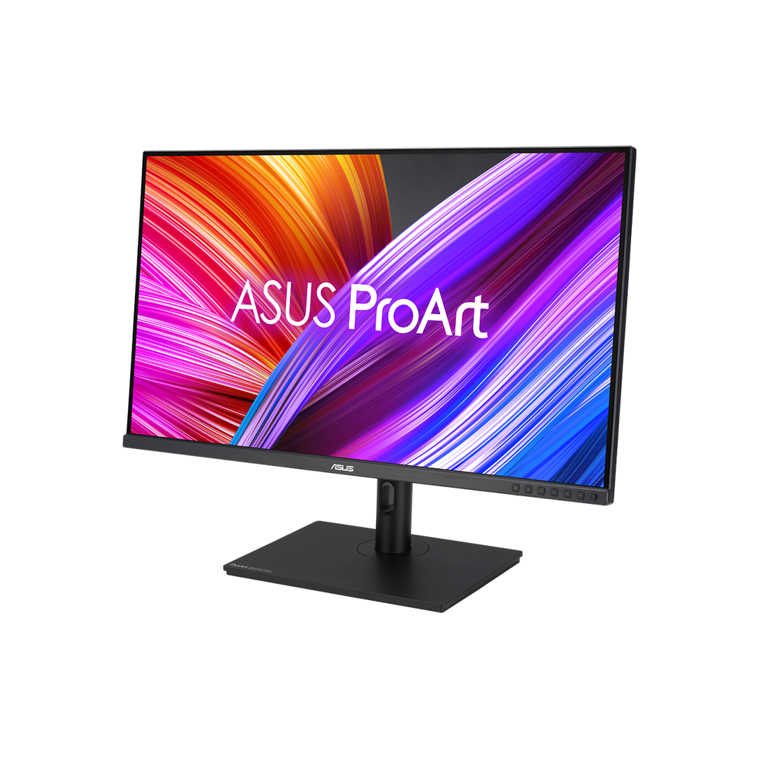 ASUS ProArt PA328QV 90LM00X0-B02370 Professional Monitor — Monitorlər, Bakı (4)