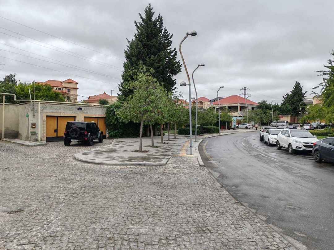 Satılır torpaq 4.5 sot — Torpaq, Bakı (9)