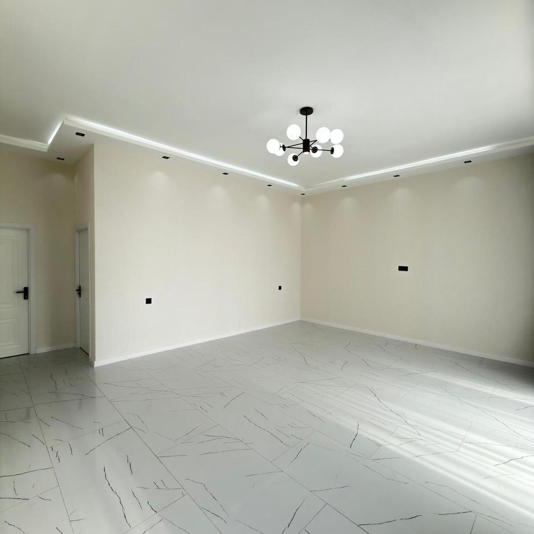 Satılır 4 otaqlı həyət evi/bağ evi 150 m² — Ev, villa, Bakı (7)