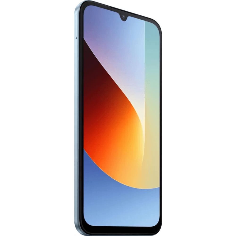 Xiaomi Redmi A7 Pro 4/128 GB Mist Blue — Motorola, Bakı (2)