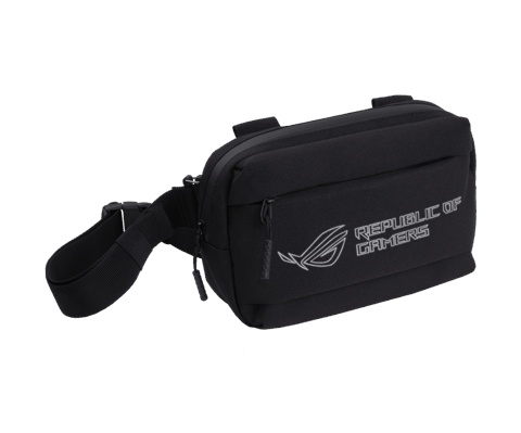 ASUS ROG Ranger BC1001 Waist Pack 90XB06FA-BME000 — Bakı