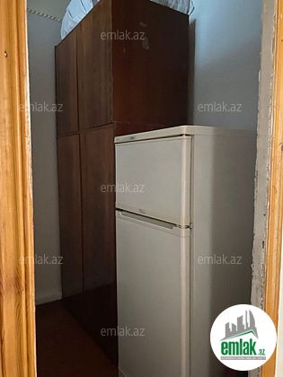 Satılır 3 otaqlı 62 m² köhnə tikili Həzi Aslanov m — Mənzil (9)