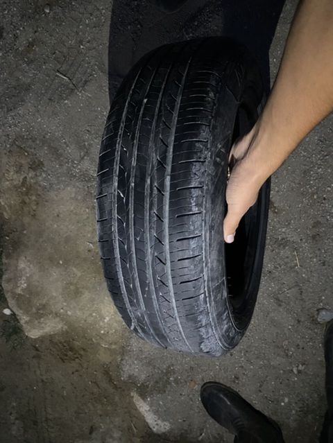 4 ədədddi Satılır: minik avtomobili üçün Ölçü: 175/65 R15 — Digah