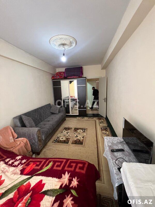 Yeni tikili Satılır Xırdalan, Xırdalan Abşeron Gənclər Şəhərciyi Kupçalı mənzil, 2 otaq, 46 m² — Mənzil, Xırdalan (6)
