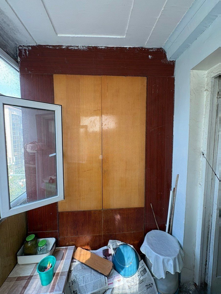 Satılır 2 otaqlı köhnə tikili 57 m² — Mənzil, Bakı (9)