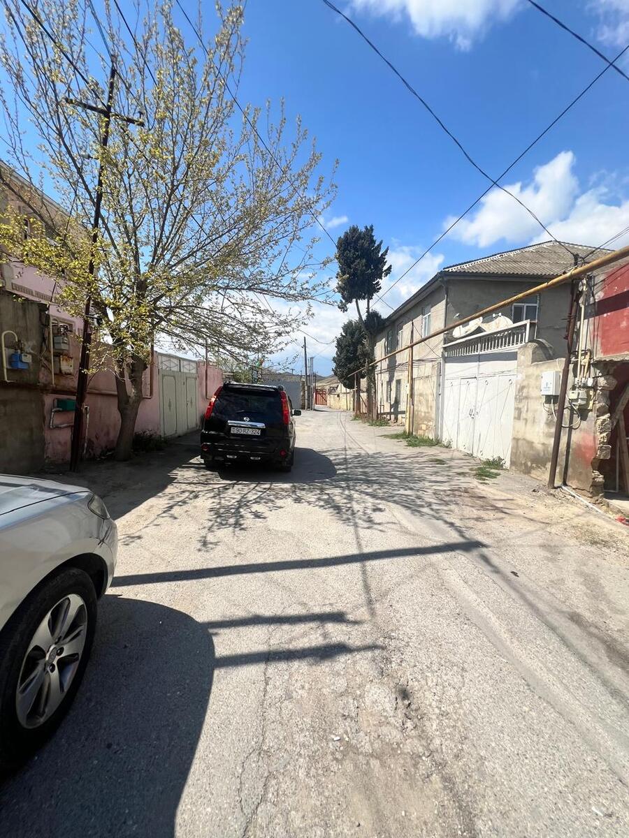 Satılır 5 otaqlı həyət evi/bağ evi 100 m² — Ev, villa, Xırdalan (3)