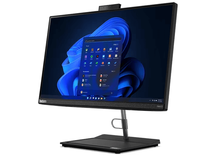 Monoblok Lenovo ThinkCentre neo 30a 24 G4 12K0001RRU — Monobloklar, Bakı (2)