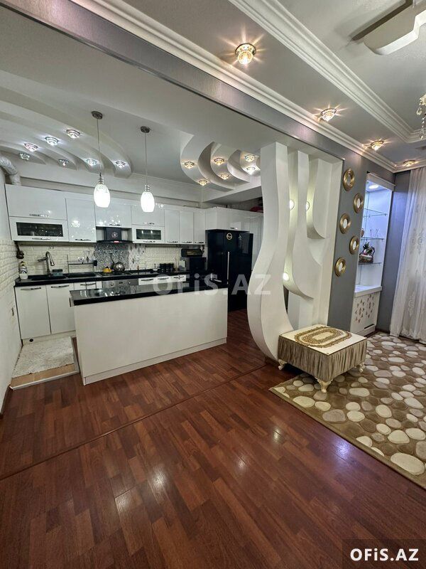 Yeni tikili Satılır Xırdalan, Xırdalan Abşeron Gənclər Şəhərciyi 3 otaqlı, 3 otaq, 85 m² — Mənzil, Xırdalan (5)