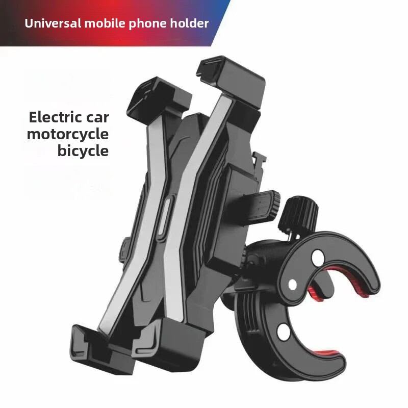 Telefon tutacağı moto üçün (kod: de15175-65) — Tripod, steadicam, video işıq, Bakı (2)