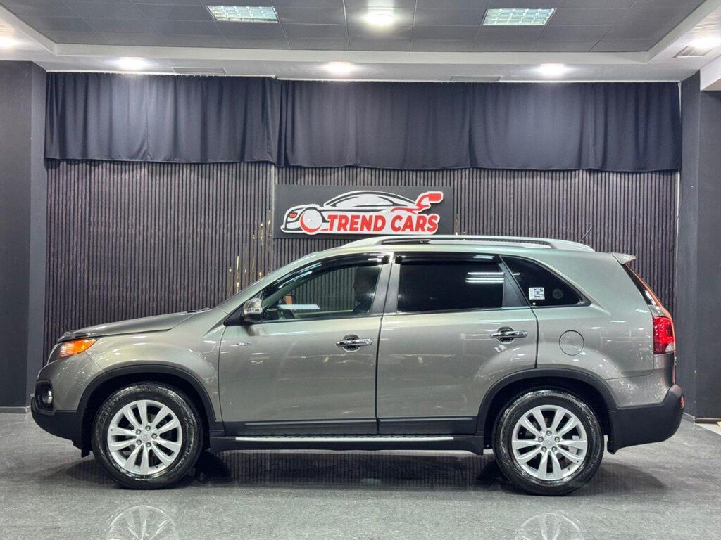 Kia Sorento, 2.0 L, 2010 il, 217 000 km — Avtomobillər, Xırdalan (5)
