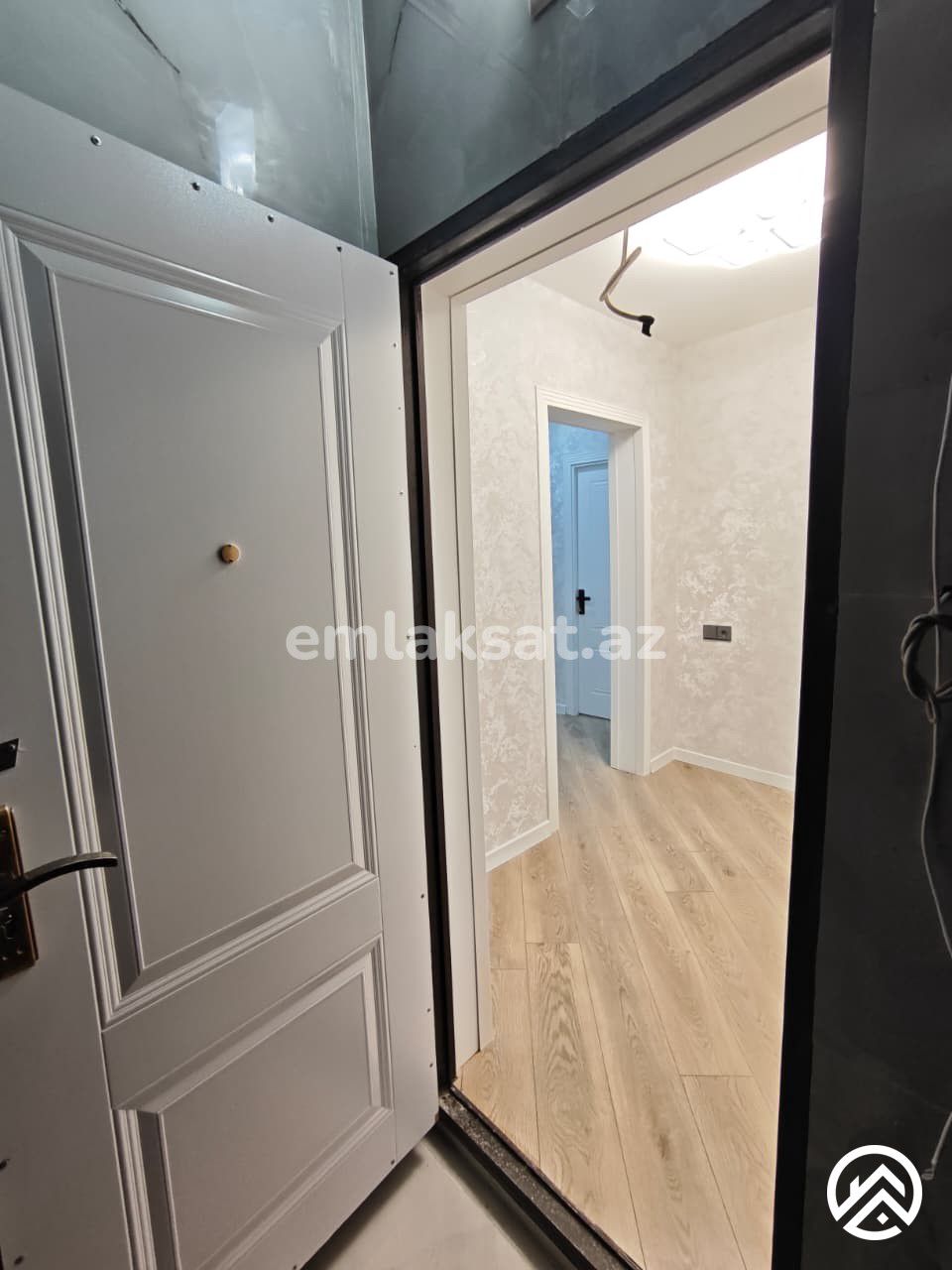 Satılır 3 otaq köhnə tikili 68 m², Sumqayıt — Mənzil, Sumqayıt (2)