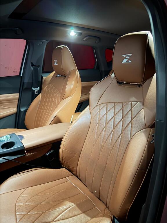 Changan Uni-Z, 1.5 L, 18.4 kWh, 2025 il, 38 950 km — Avtomobillər, Bakı (5)